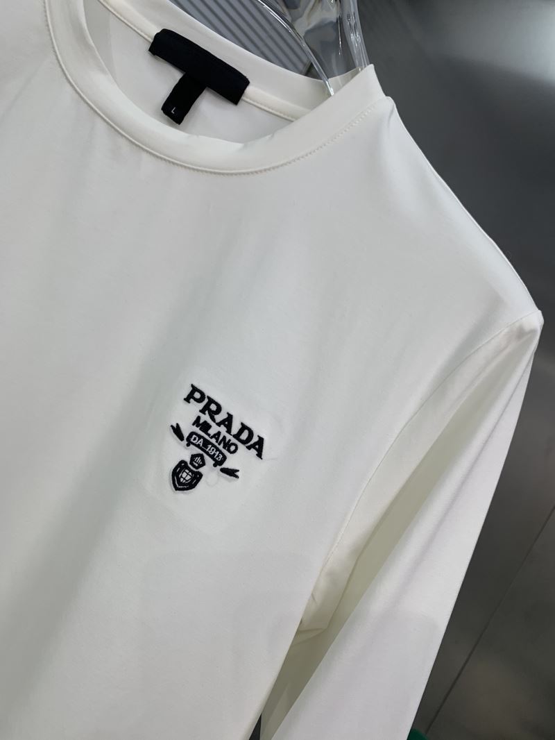 Prada T-Shirts